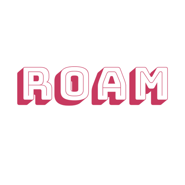 Roam